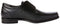 Julius Marlow Men's Lisbon Dress Shoe, Black, UK 9/US 10