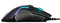 SteelSeries Rival 600 Wired 7-Button 96-128g Gaming Mouse - Prism 3-Zone RGB Illumination - 12,000 CPI - TrueMove3+ Dual Optical Sensor - 0.5 Lift-Off Distance