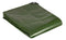 GardenMate 1x1m / 3ftx3ft Tarpaulin Waterproof Heavy Duty - Green tarp Sheet - Premium Quality Cover Made of 200gram/square metre Tarpaulin