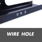 Winch Mounting Plate Steel Universal Plate Cradle 8000lb-17500lb Trucks Winch Mount Recovery Winches