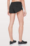 Lululemon Run Speed Short Black (8)