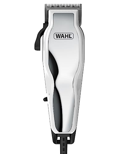 Wahl Comfort Grip Complete Hair Cutting Kit