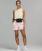 Lululemon Everywhere Belt Bag 1L (Black/White), White, One Size
