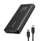 Charmast 20000mAh Power Bank, 100W PD Laptop Powerbank Portable Charger USB C, 3 Outputs & 1 Inputs Fast Charging External Battery Charger Compatible with Most Laptops, Phones, and More