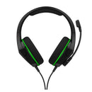HyperX CloudX Stinger Core - Official Licensed for Xbox, Gaming Headset with in-Line Audio Control, Immersive in-Game Audio, Microphone