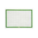 Tovolo TrueBake SIL 1/2 Sheet Pan Mat w/Grid for Baking, Food and Meal Prep, Cooking and More