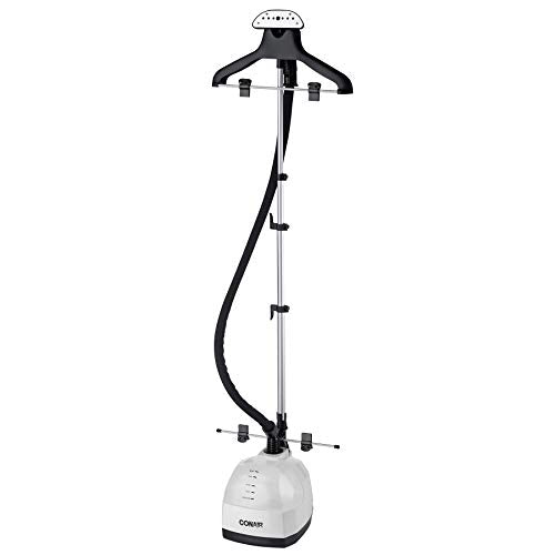 Conair CompleteSteam 1500 Watt Full Size Garment Steamer