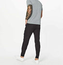 LULULEMON Men's ABC Jogger 31", Black, Large