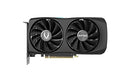 ZOTAC Gaming GeForce RTX 4060 Ti 8GB Twin Edge DLSS 3 8GB GDDR6 128-bit 18 Gbps PCIE 4.0 Compact Gaming Graphics Card, IceStorm 2.0 Advanced Cooling, Spectra RGB Lighting, ZT-D40610E-10M