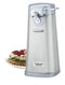 Cuisinart SCO-60 Deluxe - Can opener - brushed stainless