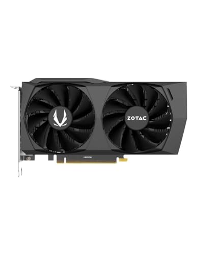 ZOTAC Gaming GeForce RTX 4060 OC Spiderman Edition ZT-D40600P-10SMP