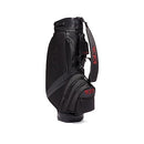 Tumi TUMI Alpha 3 Golf Bag, Men's, Official Product, Black, Black