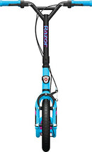 Razor Flashback Kids Kick Scooter, Blue