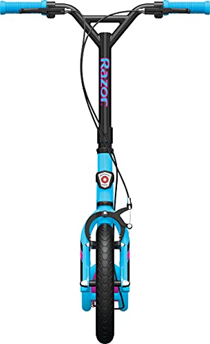 Razor Flashback Kids Kick Scooter, Blue