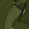OPI Infinite Shine Olive for Green, long-lasting nail polish for up to 11 days of gel like wear, 15ml