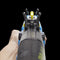 NERF Rival Pathfinder XXII-1200 Blaster, Most Accurate Rival System, Adjustable Sight, 12-Round Magazine, 12 Rival Accu-Rounds