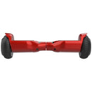 AhaTech G11 Swift Self-Balancing Electric Hoverboards Self Balancing Scooter with 6.5" Inch Tyres 700W Motor Power Bluetooth UL2272 Certified (Red)