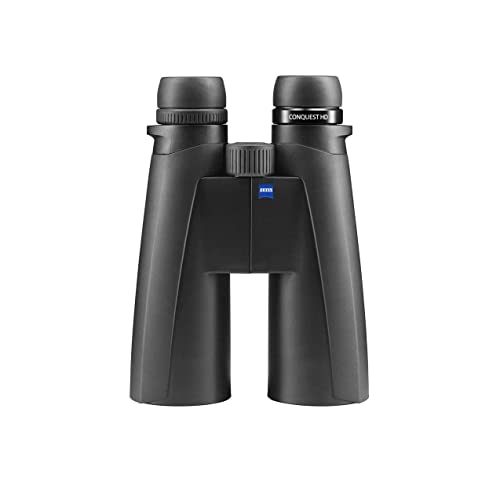 Carl Zeiss Conquest 8 x 42 HD Binoculars - 524211