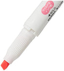 ZEBRA Highlighter MILD LINER [Mild Coral Pink] (Japan Import)