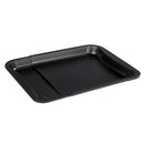 Zenker 6538 Extendable Baking Tray, Black