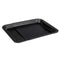 Zenker 6538 Extendable Baking Tray, Black