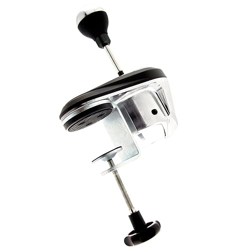 Thrustmaster TH8A Shifter Add on for PS5 / PS4 / Xbox Series X|S / Xbox One / PC