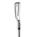 TaylorMade SIM 2 Max Iron Set Mens Right Hand Steel Regular 4-PW