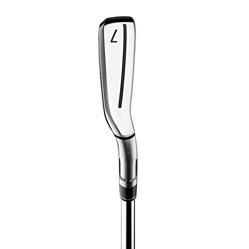 TaylorMade SIM 2 Max Iron Set Mens Right Hand Steel Regular 4-PW