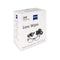 Zeiss Pre-Moistened Lens Cleaning Wipes 200 Ct