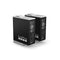 GoPro Enduro Battery - 2 Pack, Black