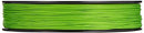 Daiwa J-Braid 300M 8-Strand Woven Round Braid Line, Chartreuse, 8 lb