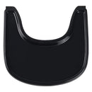 HXEternal Tray Designed Exclusively for Tripp Trapp Chair (Black)