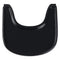 HXEternal Tray Designed Exclusively for Tripp Trapp Chair (Black)
