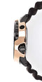 SEIKO PROSPEX Gold Fin Tuna Limited Edition 2200pcs Diver's 200M Rose Gold Brown Dial Watch SRPD14K1