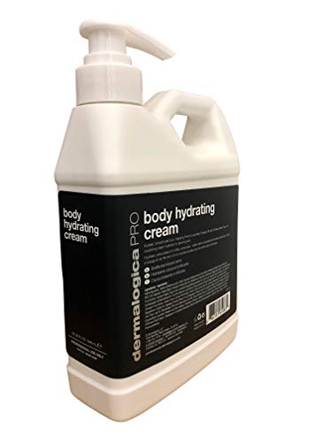 Dermalogica Body Therapy Body Hydrating Cream PRO (Salon Size) 946ml