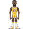 Funko Gold Legends NBA Basketball - Magic Johnson L.A. Lakers Vinyl Figure, 5-Inch Height