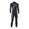 ZCCO Wetsuits Men's 3mm Premium Neoprene Full Sleeve Dive Skin for Spearfishing,Snorkeling, Surfing,Canoeing,Scuba Diving Wet Suits(3XL)