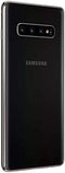 Samsung Galaxy S10+ Plus Factory Unlocked Phone with 512GB (U.S. Warranty), Ceramic Black