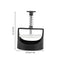 Burger Press Patty Maker, Spring Loaded Burger Press, Stainless Steel Hamburger Patty Maker Press Burger Meat, Hamburger Making Tools