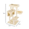 Floofi 97cm Cat Tree, Cat Tower, Cat Scratching Post, Cat Tree for Indoor Cats, Cat Condo, Cat Furniture, Cat Trees, Cat Post, Large Cat Tree, Cat Tree Tower, Cat Tower Large Cats