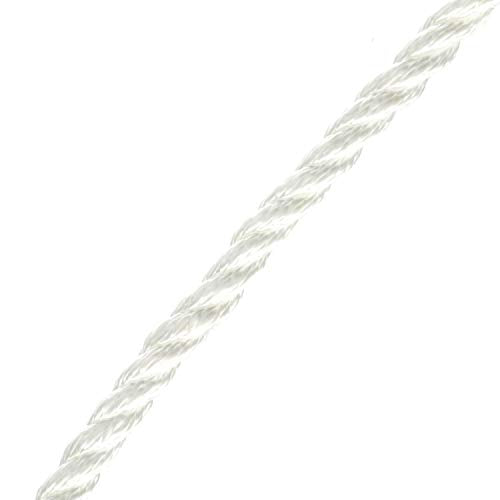 Seachoice 41732 Galvanized Steel Anchor Kit - Includes Lead Chain, Shackles, 150-Foot Anchor Line, for Boats 25 to 30 Feet One Size