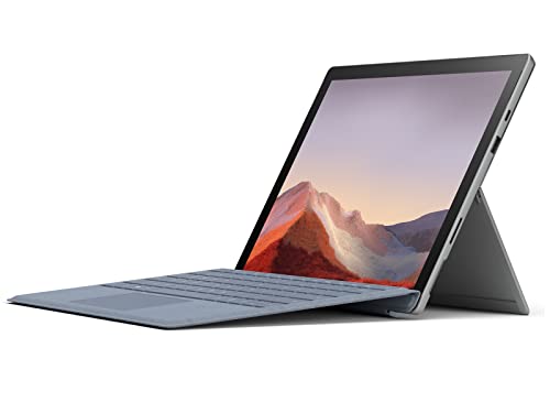 Microsoft Surface Pro 7+ for Business (1ND-00007) Intel I7-1165G7-16GB - 512GB SSD -12.3” PixelSense Display (10 Point Multi Touch) - Iris pro XE - Dual HD Cameras - Win10 Pro - 2YR WTY (Platinum)