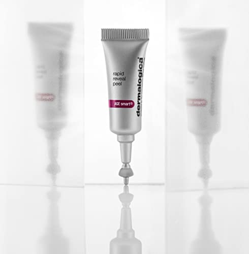 Dermalogica Rapid Reveal Peel, 10 count