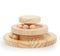 Belvie Pets Wooden Cat Ball Track. This Interactive cat Toy Will Help Your cat Exercise and Relieve Stress and Boredom