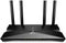 TP-Link WiFi 6 AX1500 Smart WiFi Router (Archer AX10) – 802.11ax Router, 4 Gigabit LAN Ports, Dual Band AX Router,Beamforming,OFDMA, MU-MIMO, Parental Controls, Compatible with Alexa