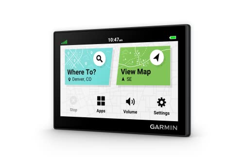 Garmin Drive 53