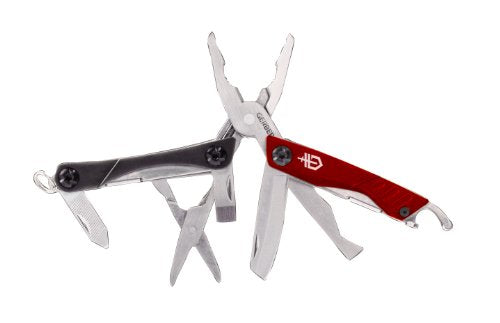 Gerber Dime™ Multi-Tool - Red