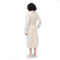 UGG Women's Duffield Ii Robe, Oatmeal Heather, Medium