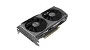 ZOTAC Gaming GeForce RTX™ 3060 Ti Twin Edge OC LHR 8GB GDDR6 256-bit 14 Gbps PCIE 4.0 Graphics Card, IceStorm 2.0 Advanced Cooling, Active Fan Control, Freeze Fan Stop ZT-A30610H-10MLHR