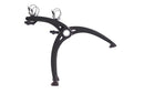 Saris MOCS0086 Bones 2-Bike Rack